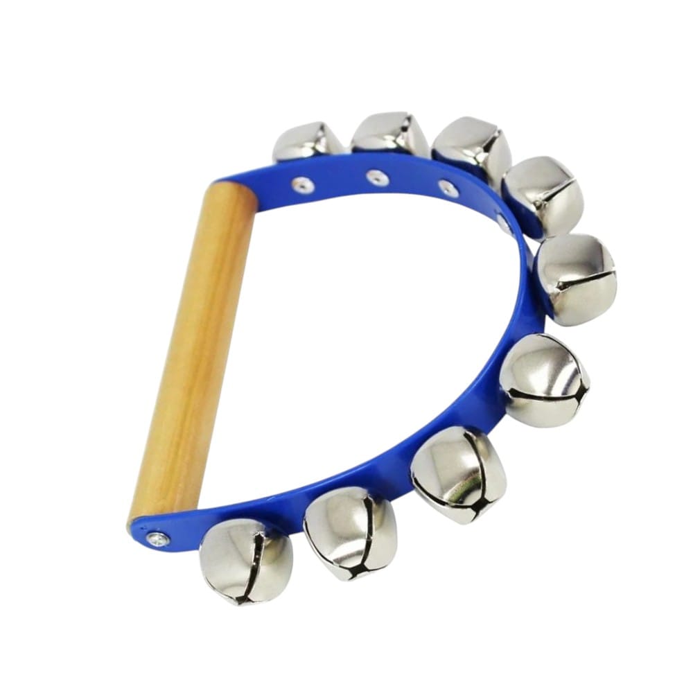 Bells Instrument 6 Bells Instrument