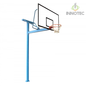 Cột Bảng Bóng Rổ 6 Cột Bảng Bóng Rổ