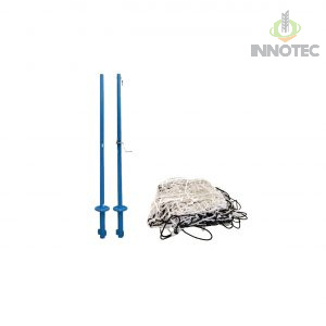 Cột, Lưới Đá Cầu 6 Cột, Lưới Đá Cầu