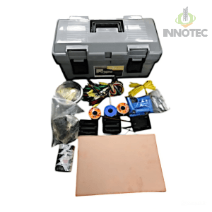 Bộ Vật Liệu Điện 8 Bộ Vật Liệu Điện