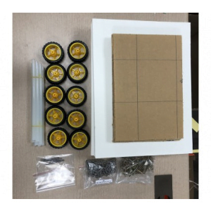 Bộ Vật Liệu Cơ Khí 8 Image 3