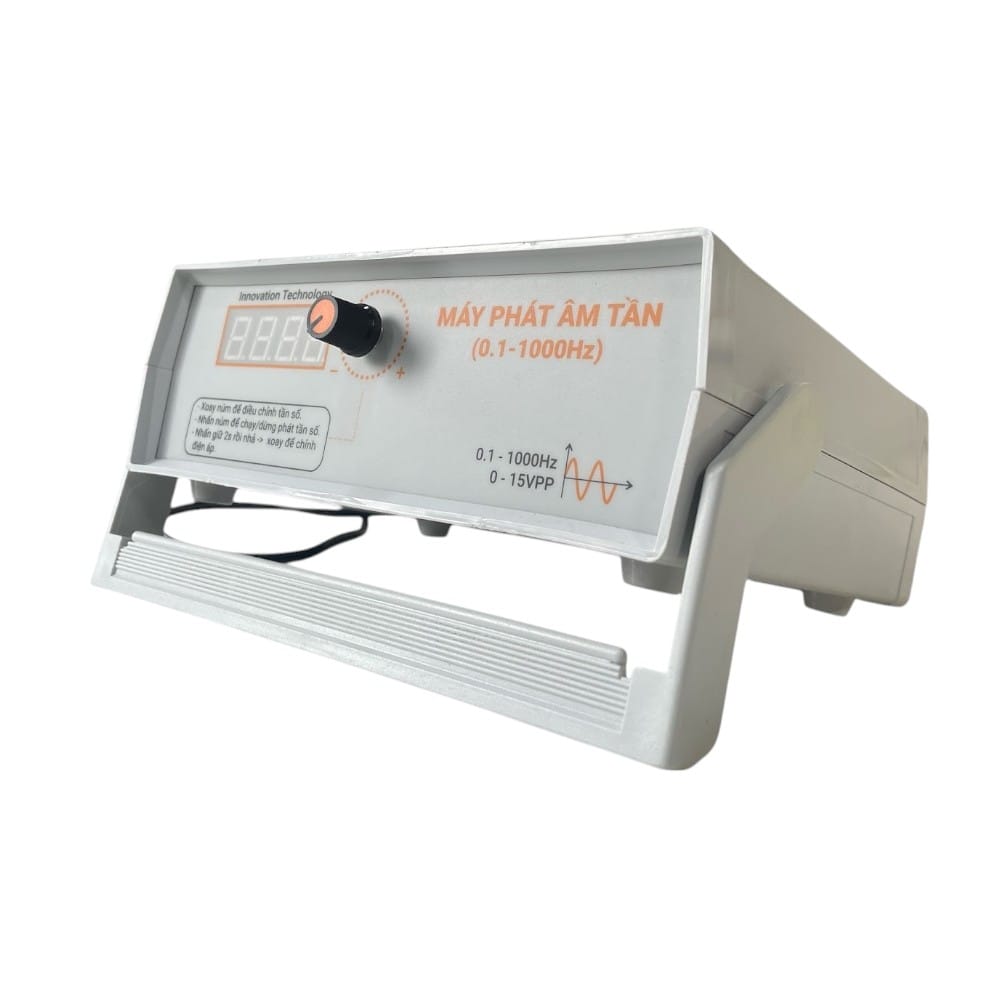 Máy Phát Âm Tần 10 Máy Phát Âm Tần