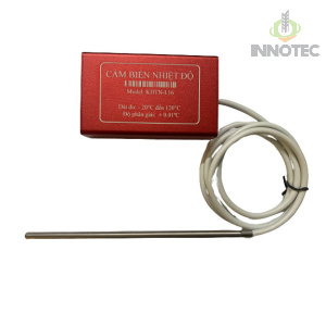 Cảm Biến Nhiệt Độ 6 Cảm Biến Nhiệt Độ