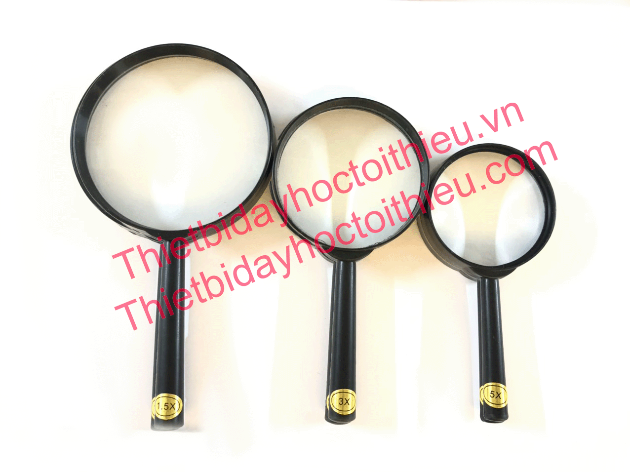 Kính Lúp 8 Kính Lúp