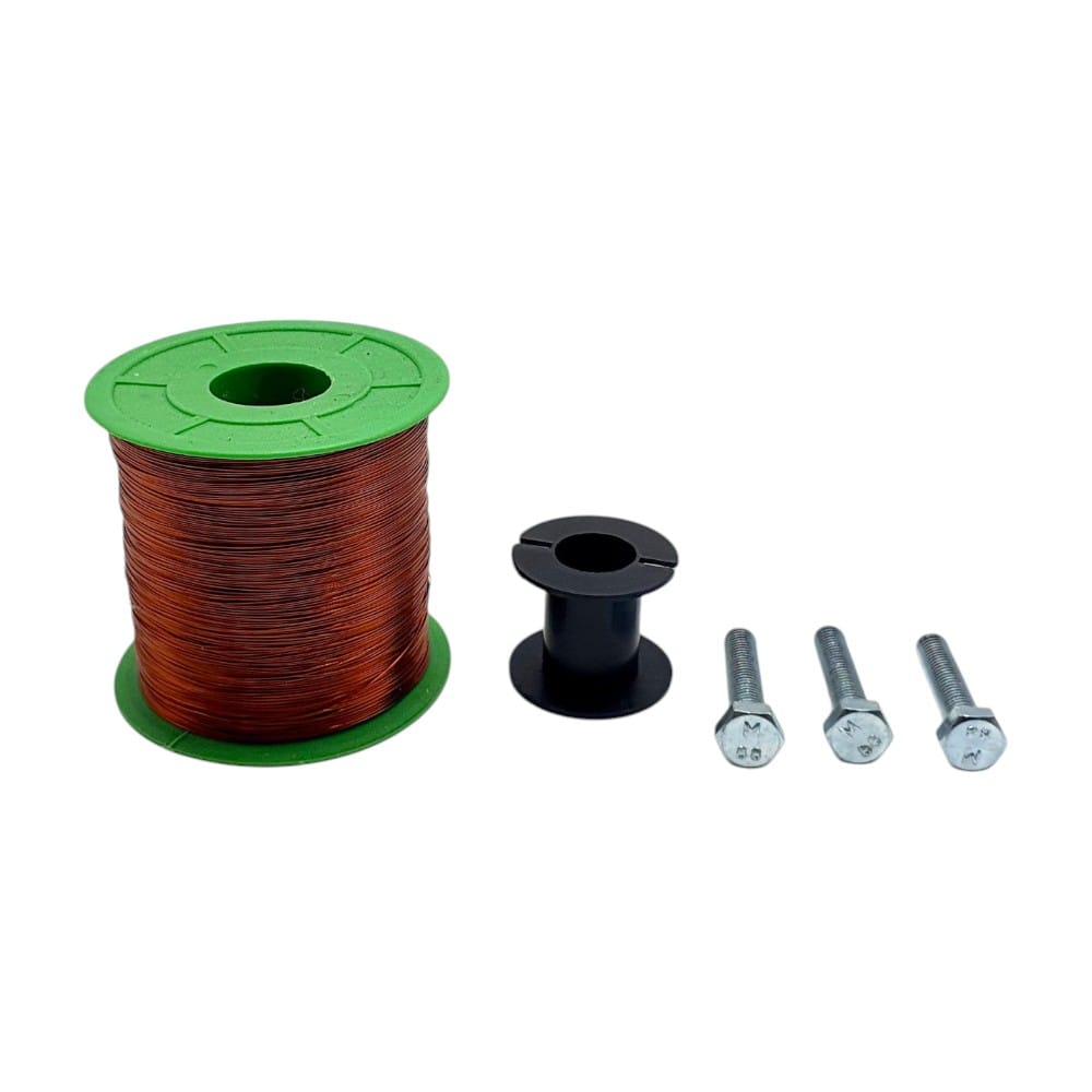 Bộ Dụng Cụ Chế Tạo Nam Châm 8 Bộ Dụng Cụ Chế Tạo Nam Châm