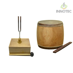 Bộ Dụng Cụ Thí Nghiệm Tạo Âm Thanh 6 Bộ Dụng Cụ Thí Nghiệm Tạo Âm Thanh