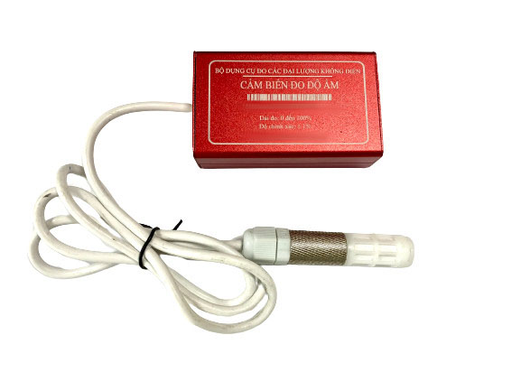Cảm Biến Độ Ẩm 6 Cảm Biến Độ Ẩm