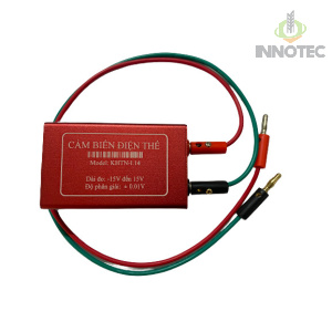 Cảm Biến Điện Thế 6 Cảm Biến Điện Thế
