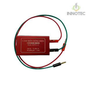 Cảm Biến Dòng Điện 6 Cảm Biến Dòng Điện