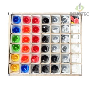 Bộ Mô Hình Phân Tử Dạng Đặc 12 Bộ Mô Hình Phân Tử Dạng Đặc