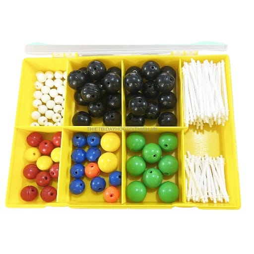 Mô Hình Phân Tử Dạng Rỗng 10 Mo Hinh Phan Tu Dang Rong Photoroom 1