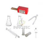 Bộ Dụng Cụ Thực Hành Môn Hóa Học Lớp 11 Trung Học Phổ Thông 8 Bộ Dụng Cụ Thực Hành Môn Hóa Học Lớp 11 Trung Học Phổ Thông