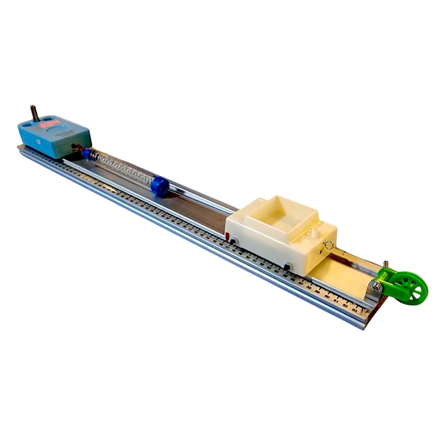 Thiết Bị Chứng Minh Định Luật Hooke 6 Thiết Bị Chứng Minh Định Luật Hooke