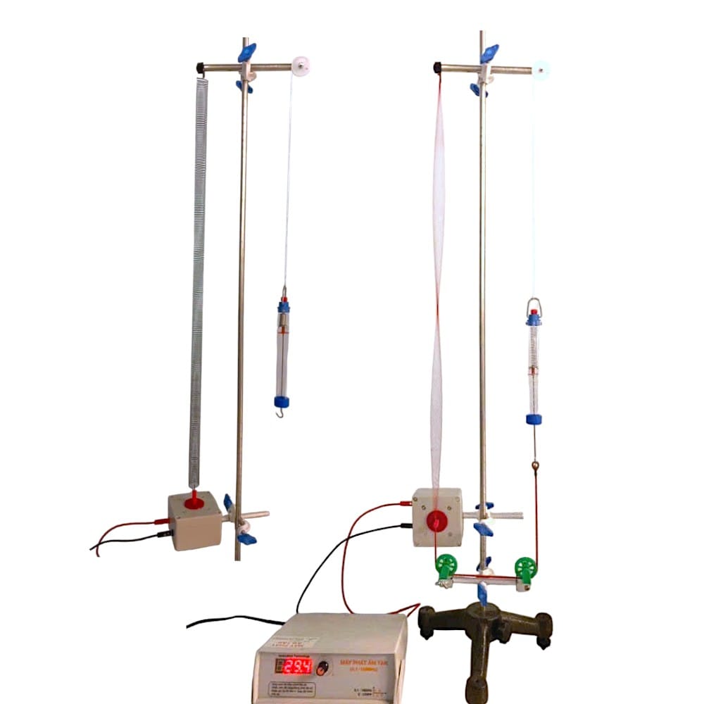 Thiết Bị Tạo Sóng Dừng 6 Thiết Bị Tạo Sóng Dừng