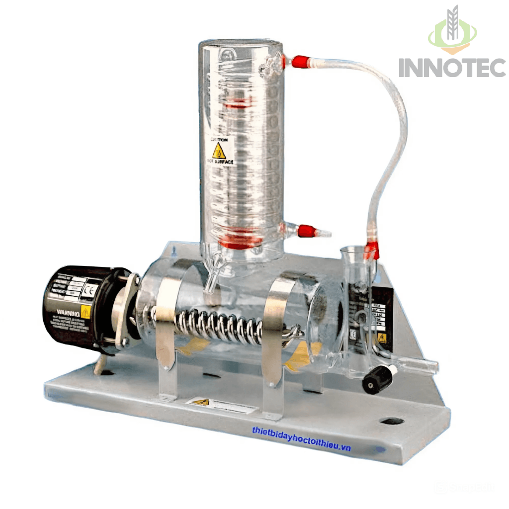 Máy Cất Nước Một Lần Thiết Bị Dạy Học Thông Tư 39 8 Máy Cất Nước Một Lần Thiết Bị Dạy Học Thông Tư 39