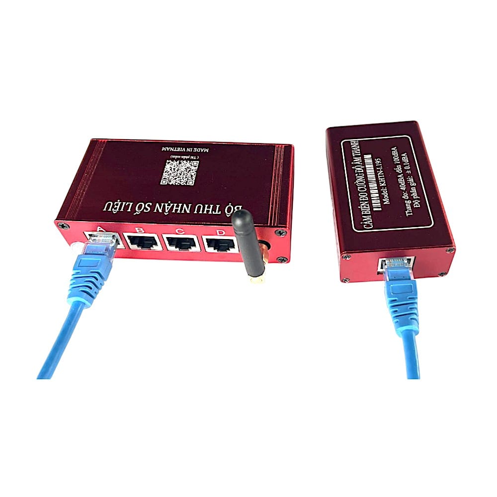 Thiết Bị Đo Tốc Độ Truyền Âm 14 Bộ Thu Nhận Số Liệu