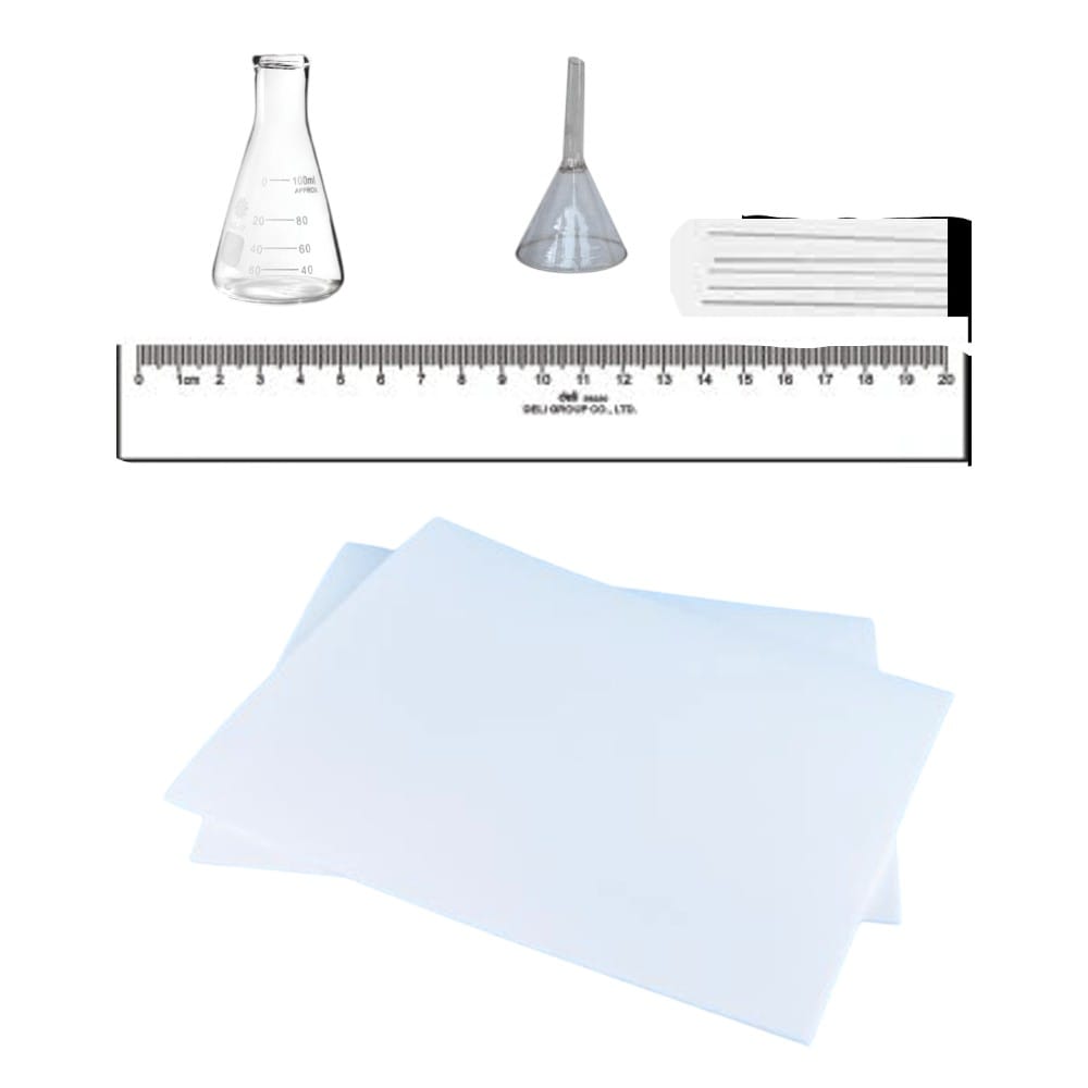 Bộ Thiết Bị Quan Sát Lục Lạp Và Tách Chiết Các Sắc Tố Trong Lá Cây 6 Bộ Thiết Bị Quan Sát Lục Lạp Và Tách Chiết Các Sắc Tố Trong Lá Cây