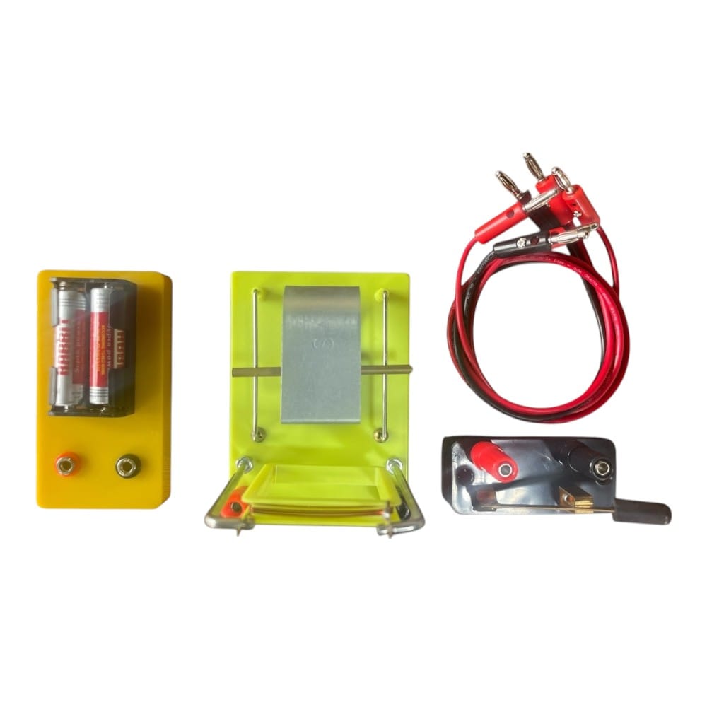 Thiết Bị Xác Định Hướng Của Lực Từ 18 Thiết Bị Xác Định Hướng Của Lực Từ