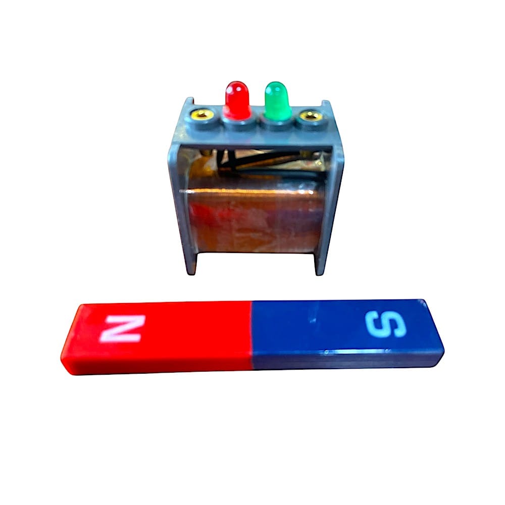 Thiết Bị Cảm Ứng Điện Từ 10 Thiết Bị Cảm Ứng Điện Từ