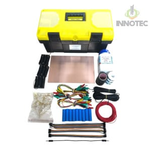 Bộ Vật Liệu Điện 8 Bộ Vật Liệu Điện