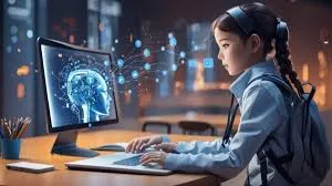 AI và Cuộc Cách Mạng Cá Nhân Hóa Học Tập: Mỗi Học Sinh, Một Lộ Trình Riêng