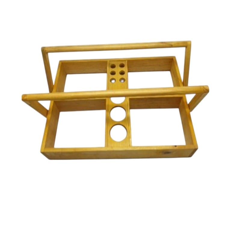 Khay Mang Dụng Cụ Hóa Chất - Sản Xuất Theo Thông Tư 44/2020-Tt/Bgdđt 12 Khay Mang Dụng Cụ Và Hóa Chất