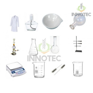 Bộ Dụng Cụ Thực Hành Môn Hóa Học Lớp 8 Trung Học Cơ Sở 8 Bộ Dụng Cụ Thực Hành Môn Hóa Học Lớp 8