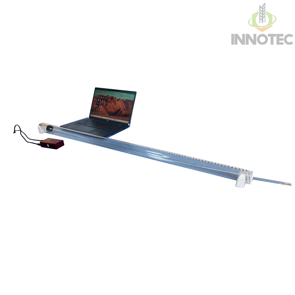 Bộ Dụng Cụ Thí Nghiệm Về Sóng Âm 6 Bộ Dụng Cụ Thí Nghiệm Về Sóng Âm
