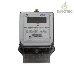 Công Tơ Điện 1 Pha Khtn9 6 Công Tơ Điện 1 Pha Khtn9