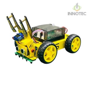Robot Giáo Dục 6 Robot Giáo Dục